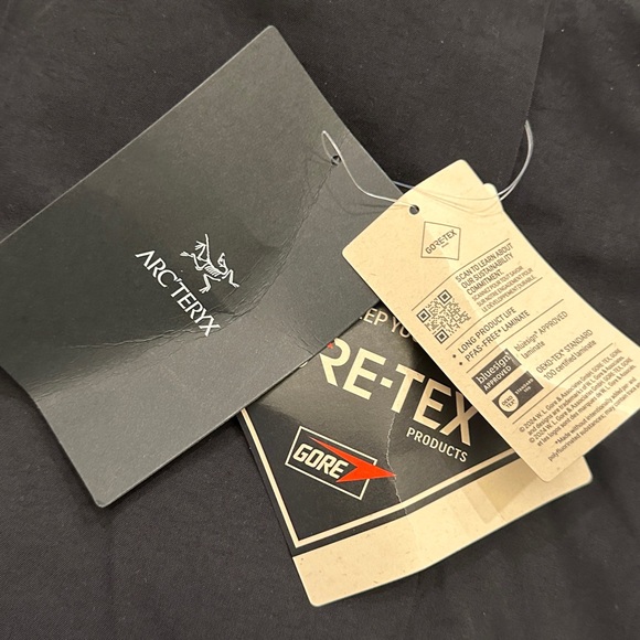 Arcteryx PATERA PARKA WOMEN'S - Picture 8 of 13